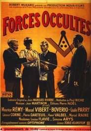 Forces occultes is the best movie in Colette Darfeuil filmography.