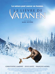 Le lievre de Vatanen - movie with Johan Leysen.