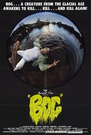 Bog - movie with Marshall Thompson.