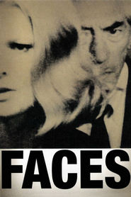 Faces - movie with John Marley.