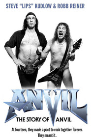 Anvil! The Story of Anvil is the best movie in Titsiana Arrigoni filmography.