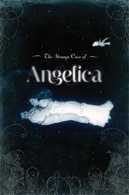 O Estranho Caso de Angelica is the best movie in Pilar Lopez de Ayala filmography.