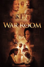 Film War Room.