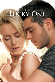 The Lucky One - movie with Zac Efron.
