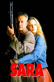 Sara - movie with Cezary Pazura.