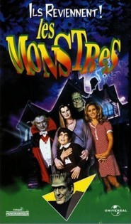 Here Come the Munsters is the best movie in Veronica Hamel filmography.