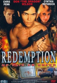 Redemption - movie with Don 'The Dragon' Wilson.