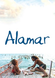 Alamar is the best movie in Natan Machado Palombini filmography.