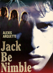 Jack Be Nimble is the best movie in Bruno Lawrence filmography.