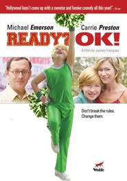Ready? OK! is the best movie in Lurie Poston filmography.