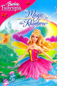 Barbie Fairytopia: Magic of the Rainbow - movie with Sharon Alexander.