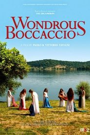 Maraviglioso Boccaccio is the best movie in Jasmine Trinca filmography.