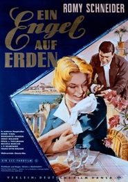 Ein Engel auf Erden - movie with Erika von Thellmann.