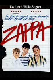 Zappa is the best movie in Thomas Nielsen filmography.