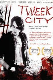 Tweek City is the best movie in Samy Langs filmography.