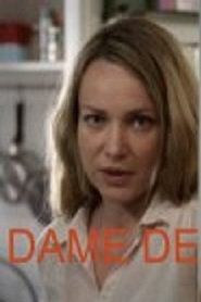 Dame de carreau - movie with Valerie Decobert-Koretzky.