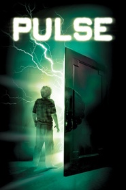 Pulse - movie with Cliff De Young.
