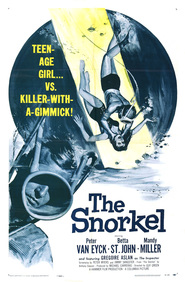 The Snorkel is the best movie in Peter van Eyck filmography.