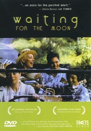 Waiting for the Moon - movie with Bruce McGill.
