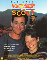 Film Father and Scout.
