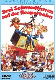 Drei Schwedinnen auf der Reeperbahn is the best movie in Uta Koepke filmography.