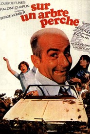 Sur un arbre perche is the best movie in Geraldine Chaplin filmography.