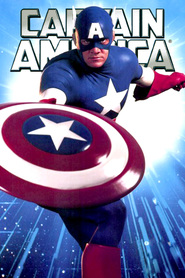 Captain America is the best movie in Scott Paulin filmography.