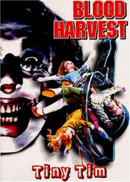 Blood Harvest - movie with Peter Krause.