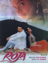 Roja - movie with Sujata.