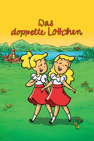 Das doppelte Lottchen - movie with Anja Kling.