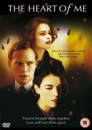 The Heart of Me - movie with Helena Bonham Carter.