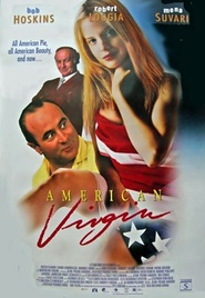 American Virgin - movie with Bob Hoskins.