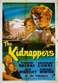 The Kidnappers - movie with Adrienne Corri.