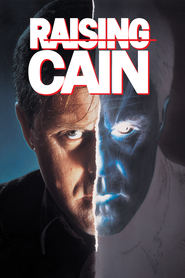 Raising Cain is the best movie in Tom Bower filmography.