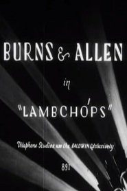 Lambchops - movie with George Burns.