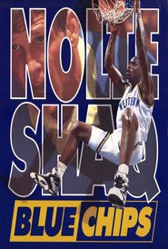 Blue Chips is the best movie in Bob Cousy filmography.