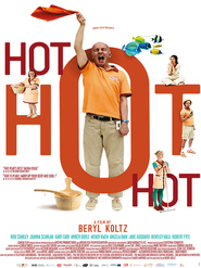 Film Hot Hot Hot.