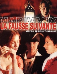 La Fausse suivante - movie with Mathieu Amalric.