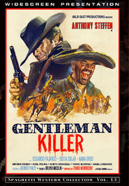 Gentleman Jo... uccidi - movie with Eduardo Fajardo.