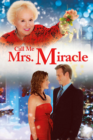 Call Me Mrs. Miracle - movie with Jewel Staite.