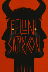 Fellini - Satyricon is the best movie in Capucine filmography.