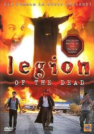 Legion of the Dead - movie with Harvey J. Alperin.