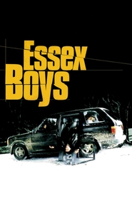 Essex Boys - movie with Charlie Creed-Miles.
