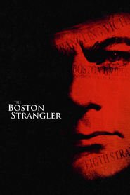 The Boston Strangler - movie with Murray Hamilton.