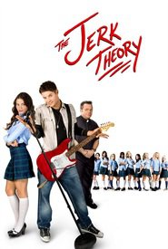 The Jerk Theory - movie with Josh Henderson.