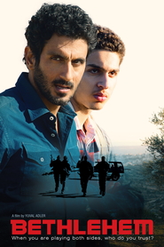 Bethlehem is the best movie in Tsahi Alevi filmography.