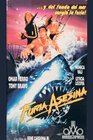 Furia asesina - movie with Tony Bravo.
