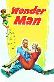 Wonder Man - movie with Steve Cochran.