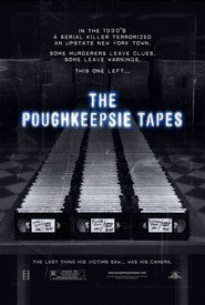The Poughkeepsie tapes - movie with Scott Beehner.