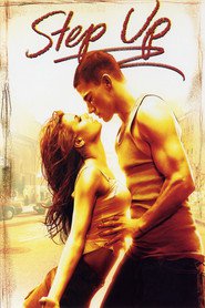 Step Up - movie with Rachel Griffiths.